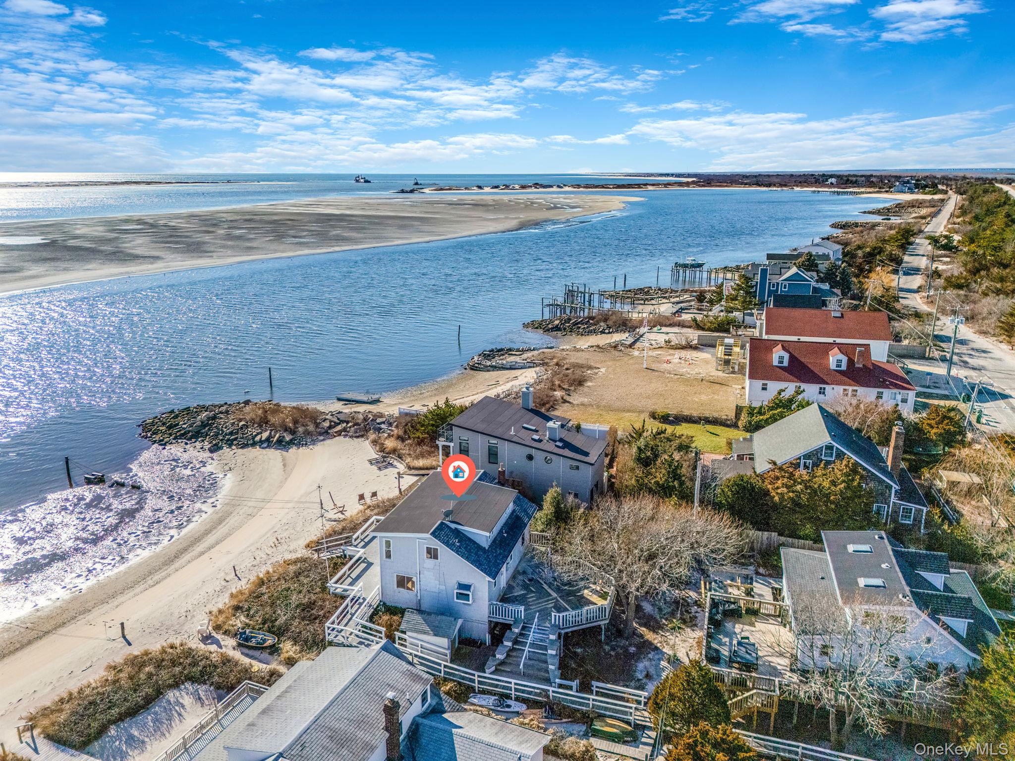 116 Oak Beach Road, Oak Beach, NY 11702