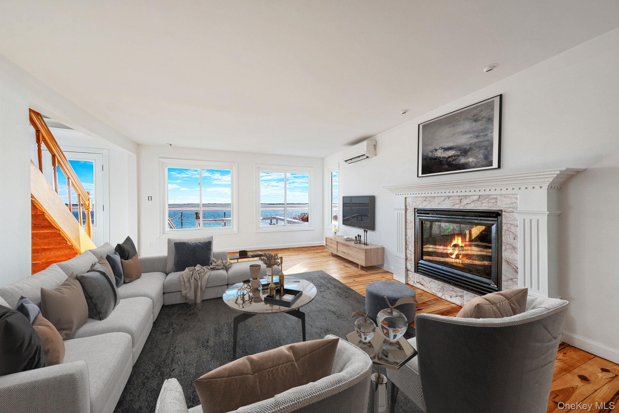 116 Oak Beach Road, Oak Beach, NY 11702