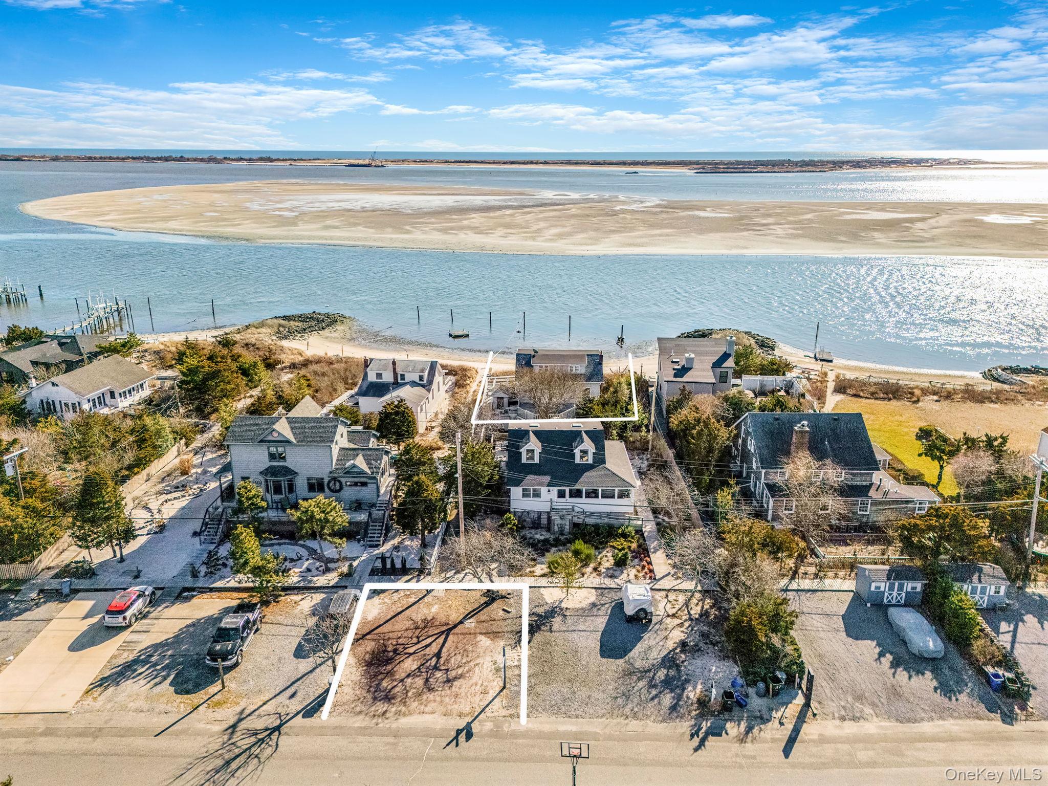 116 Oak Beach Road, Oak Beach, NY 11702