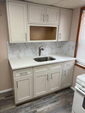 96-08 101st Avenue # 2nd Floor, Ozone Park, NY 11416