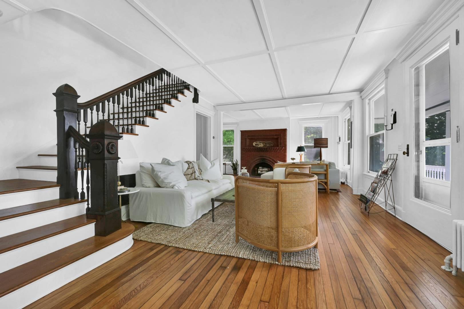 1260 Jackson Street, New Suffolk, NY 11956