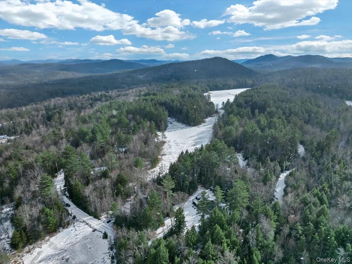 321 Antler Lake Road, Call Listing Agent, NY 12886