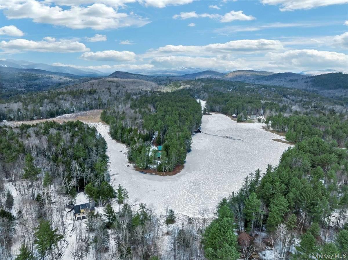 321 Antler Lake Road, Call Listing Agent, NY 12886