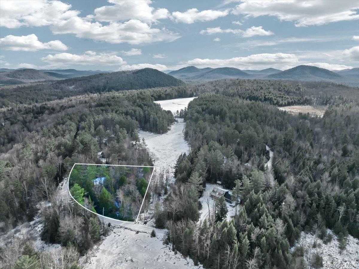 321 Antler Lake Road, Call Listing Agent, NY 12886