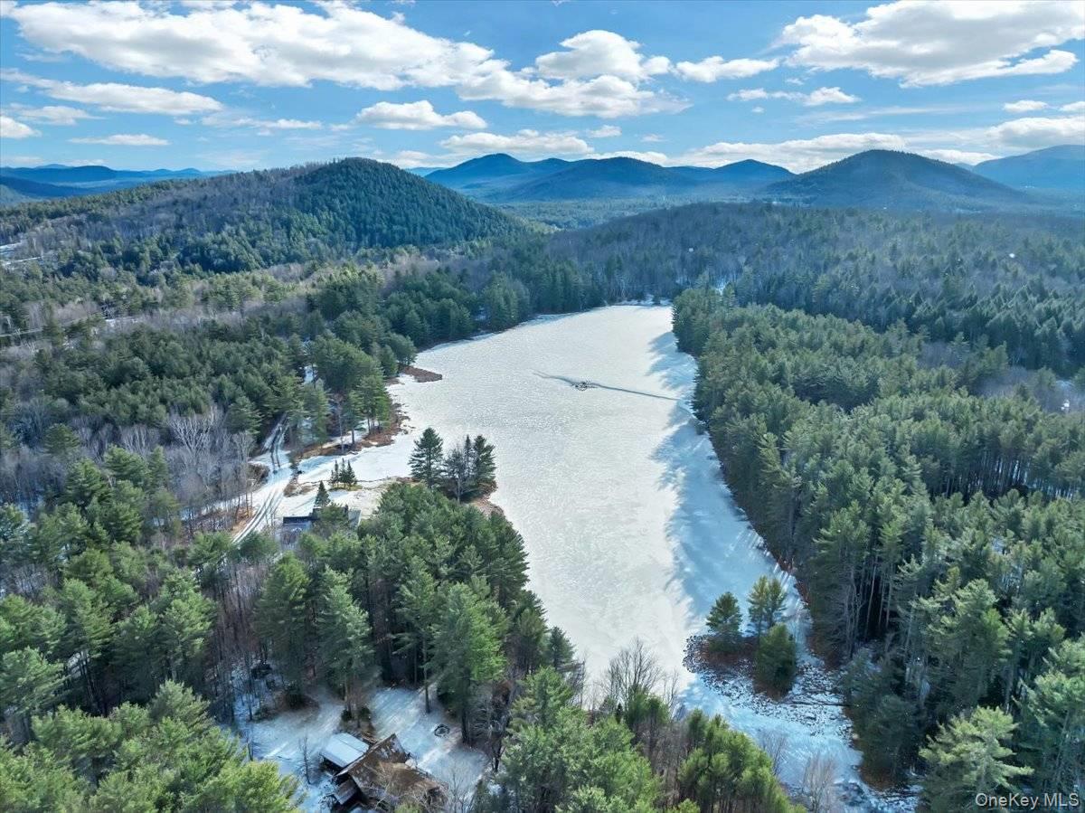 321 Antler Lake Road, Call Listing Agent, NY 12886