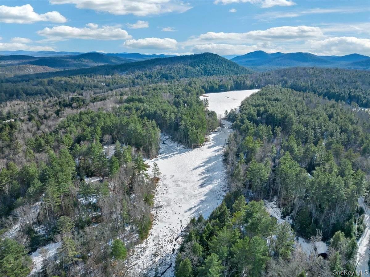 321 Antler Lake Road, Call Listing Agent, NY 12886