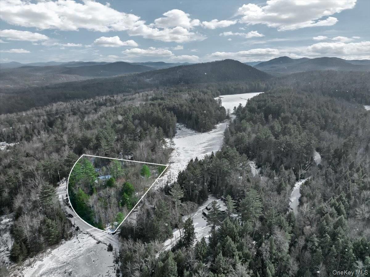 321 Antler Lake Road, Call Listing Agent, NY 12886