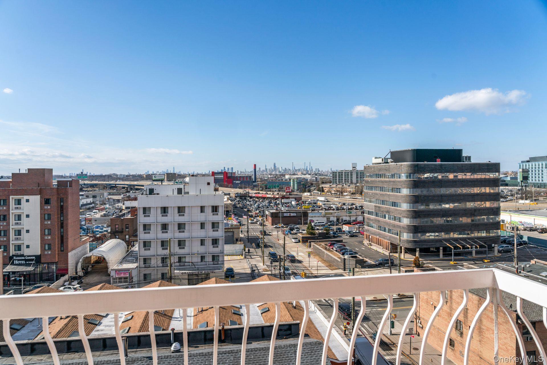 13616 31st Road # 8B, Flushing, NY 11354