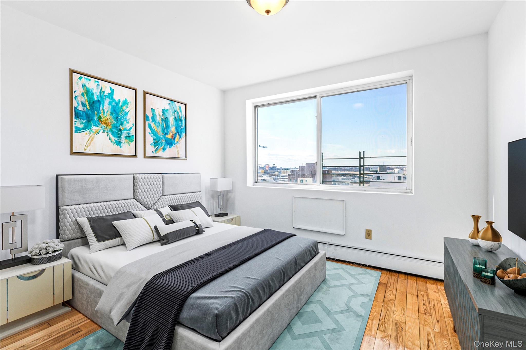 13616 31st Road # 8B, Flushing, NY 11354