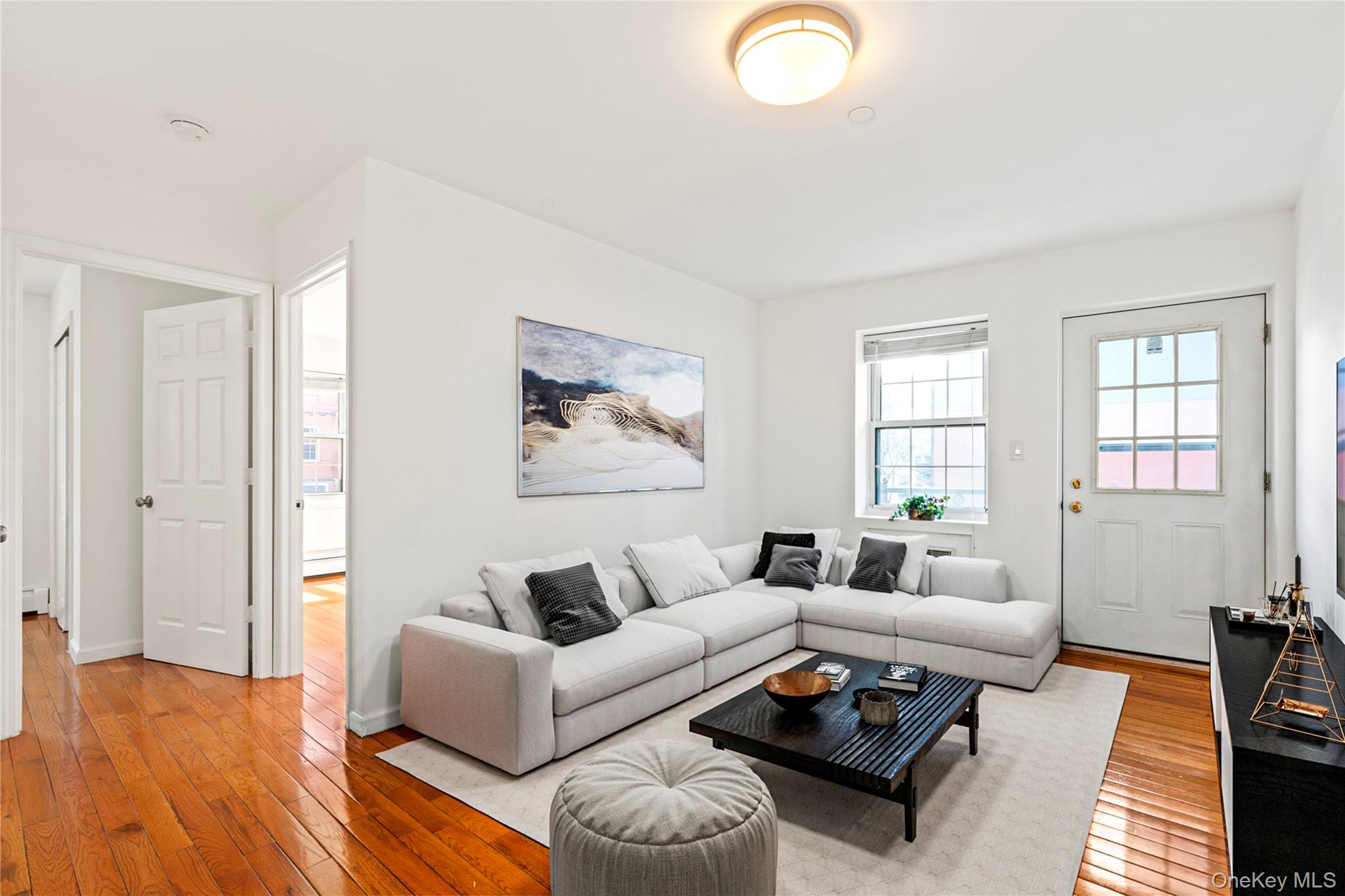 3506 Leavitt Street # 3I, Flushing, NY 11354