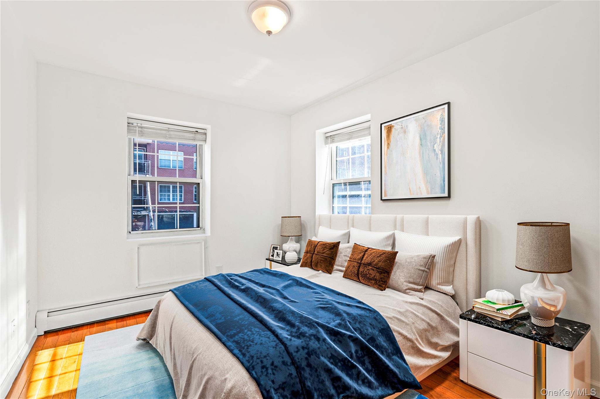 3506 Leavitt Street # 3I, Flushing, NY 11354