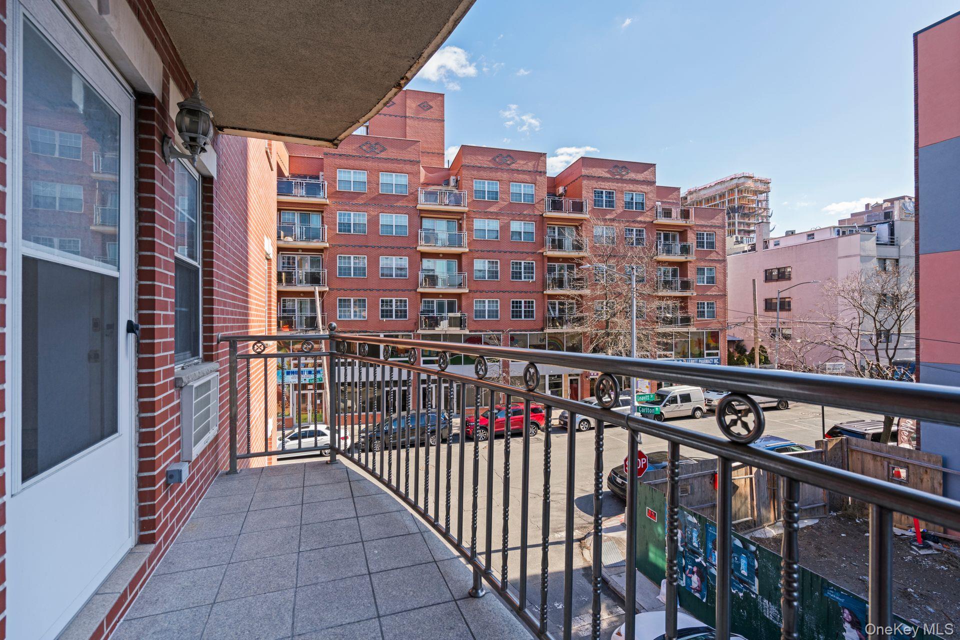 3506 Leavitt Street # 3I, Flushing, NY 11354