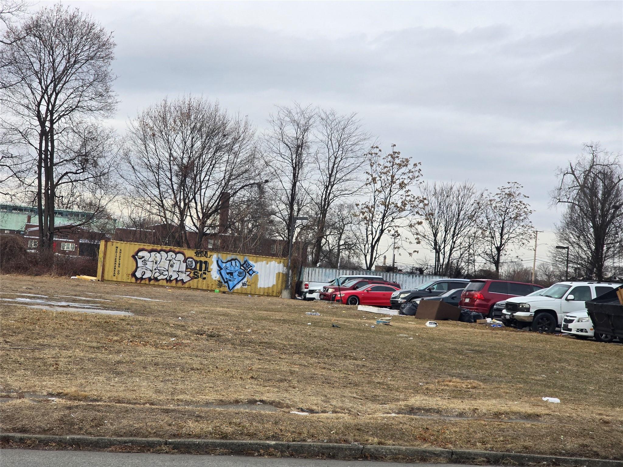 102 S Robinson Avenue, Newburgh, NY 12550