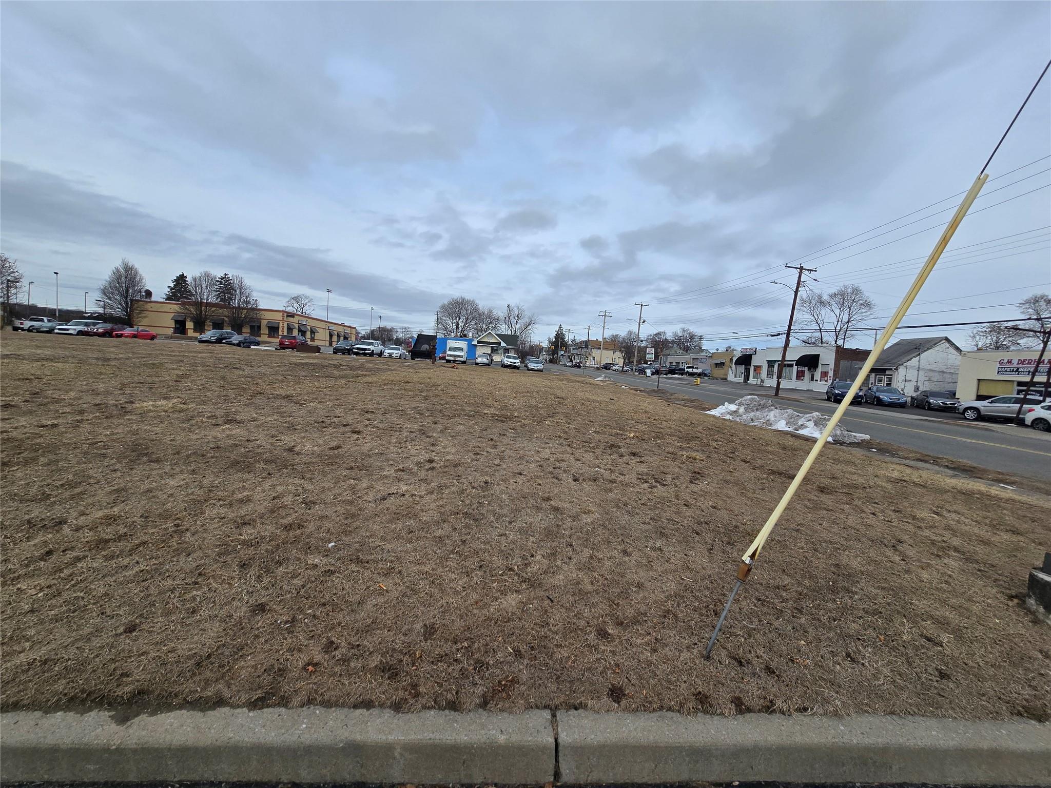 102 S Robinson Avenue, Newburgh, NY 12550