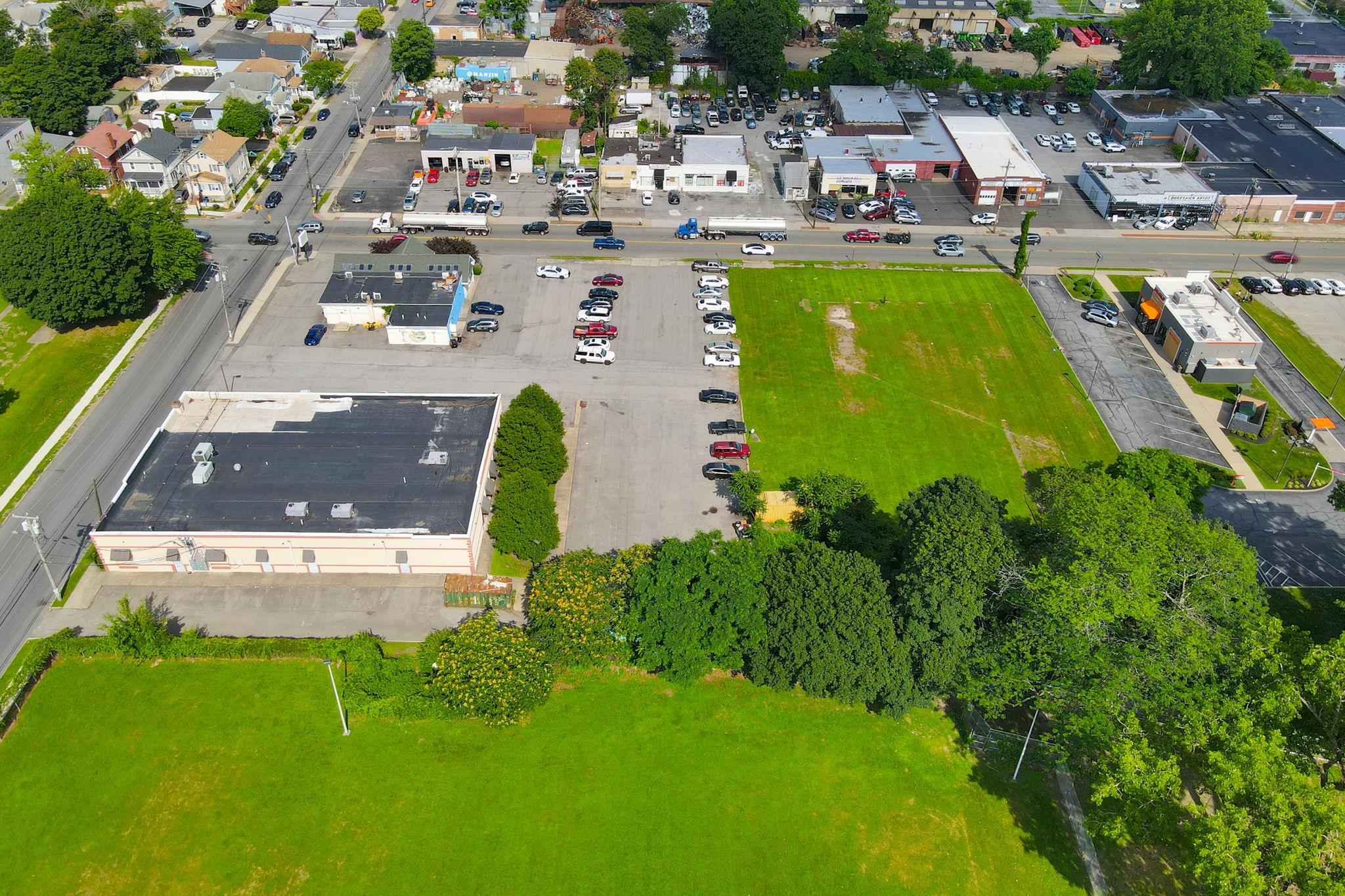 94 S Robinson Avenue, Newburgh, NY 12550