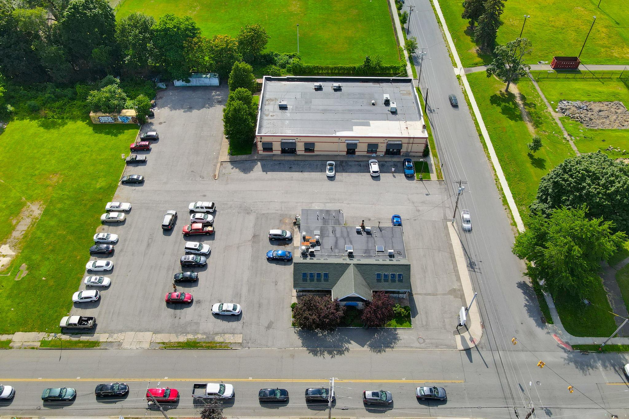 94 S Robinson Avenue, Newburgh, NY 12550