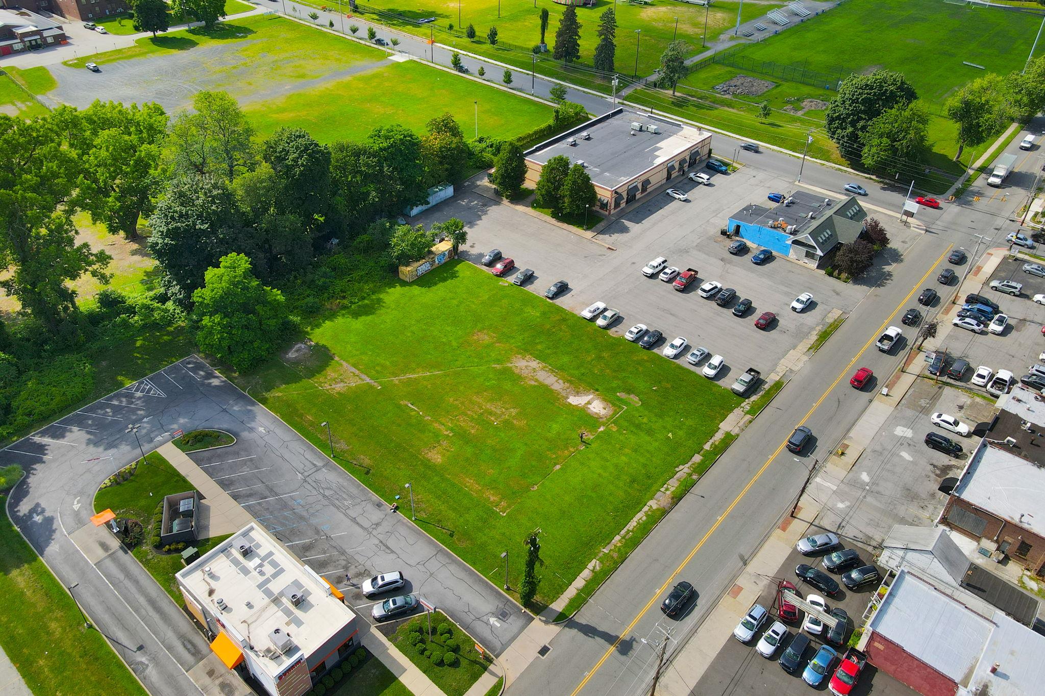 94 S Robinson Avenue, Newburgh, NY 12550