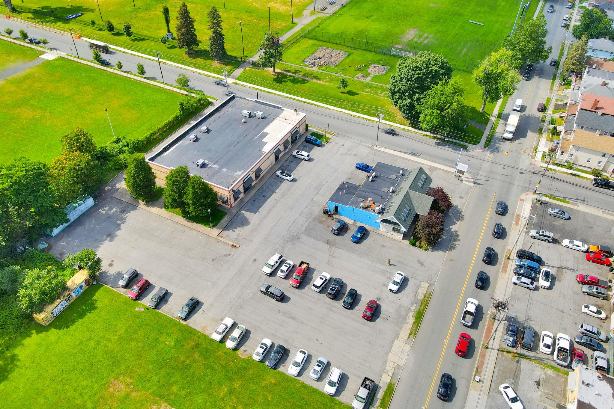 94 S Robinson Avenue, Newburgh, NY 12550