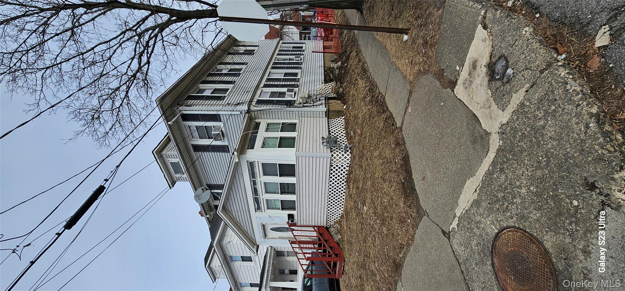 63 S Robinson Avenue, Newburgh, NY 12550