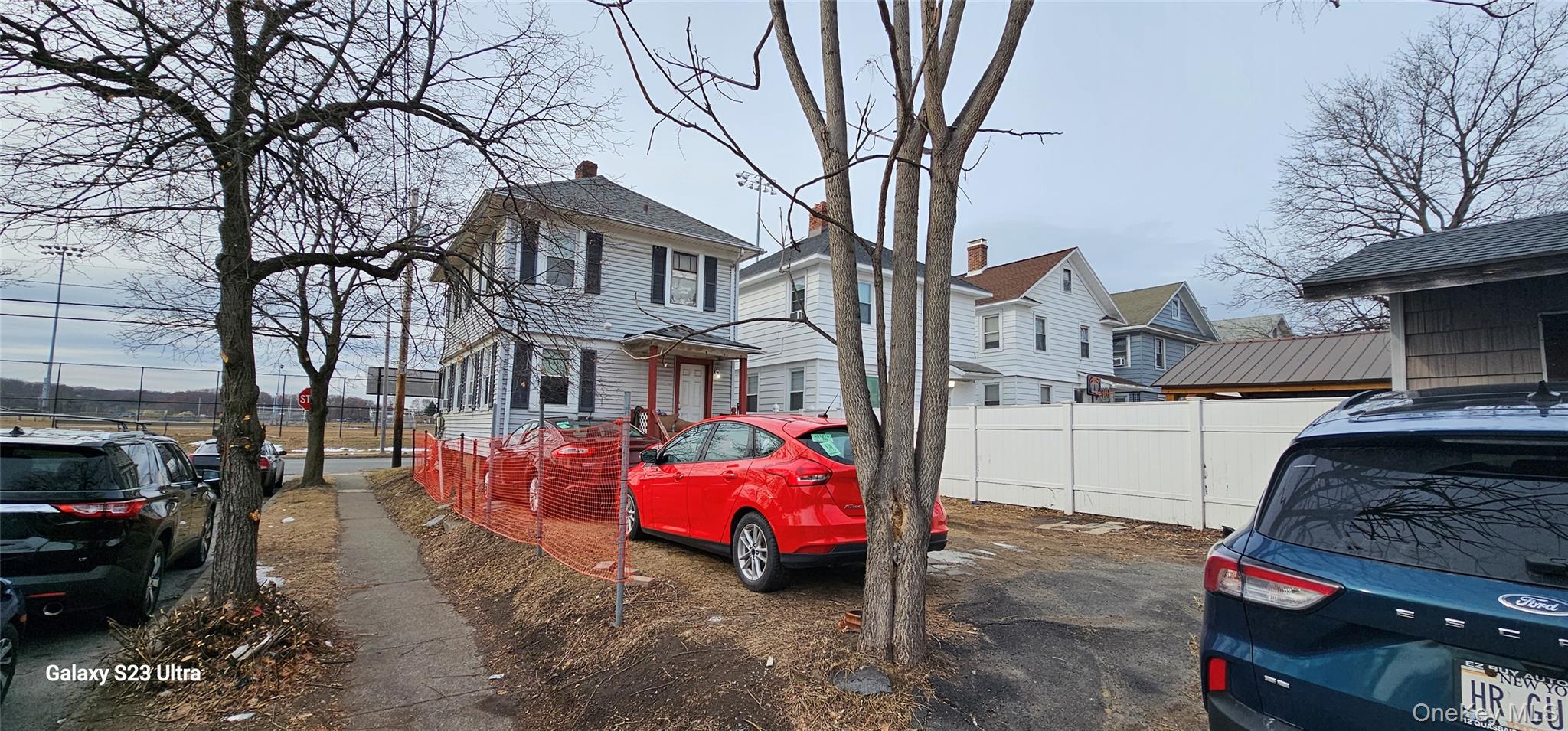 63 S Robinson Avenue, Newburgh, NY 12550