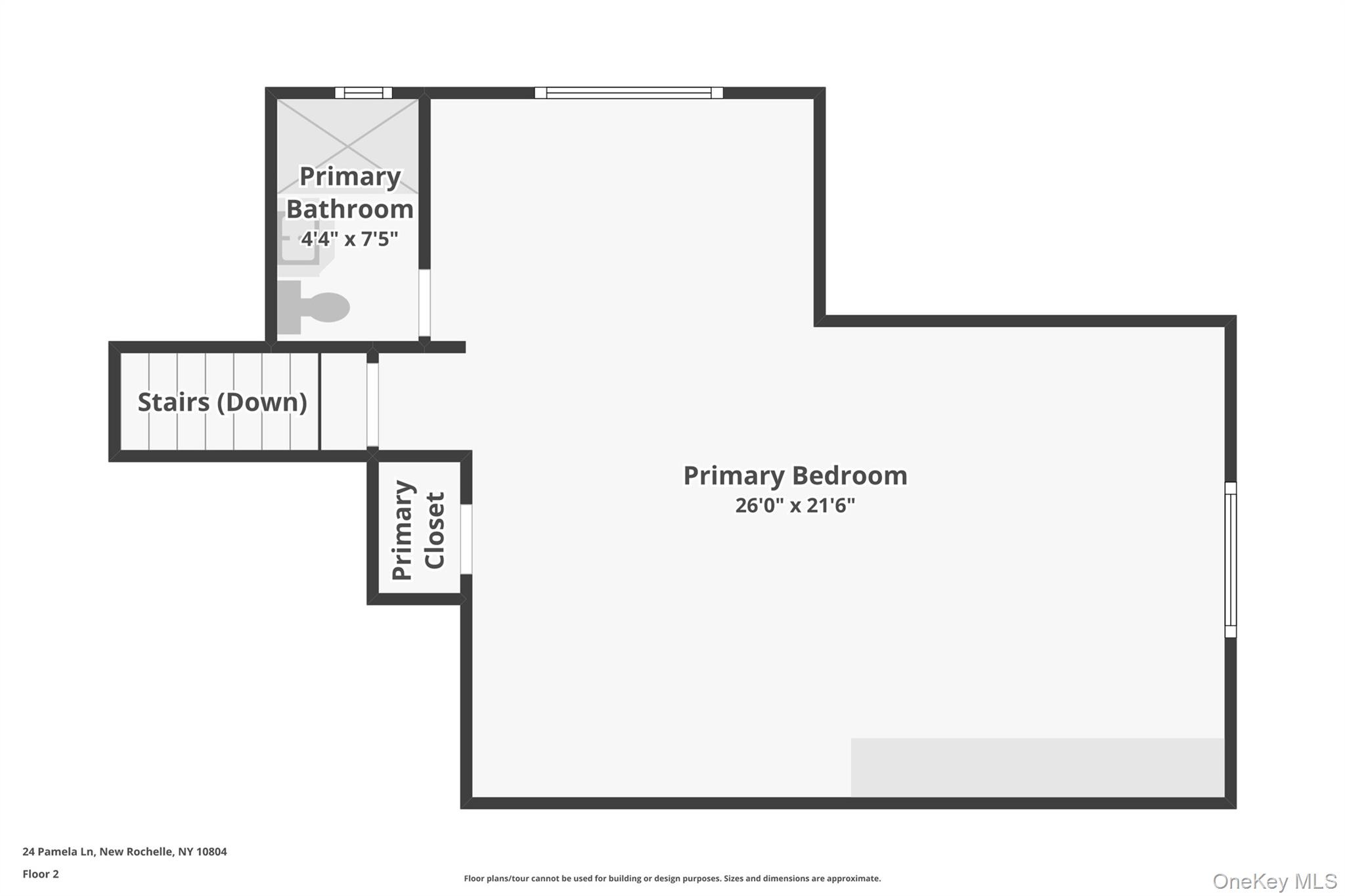 24 Pamela Lane, New Rochelle, NY 10804