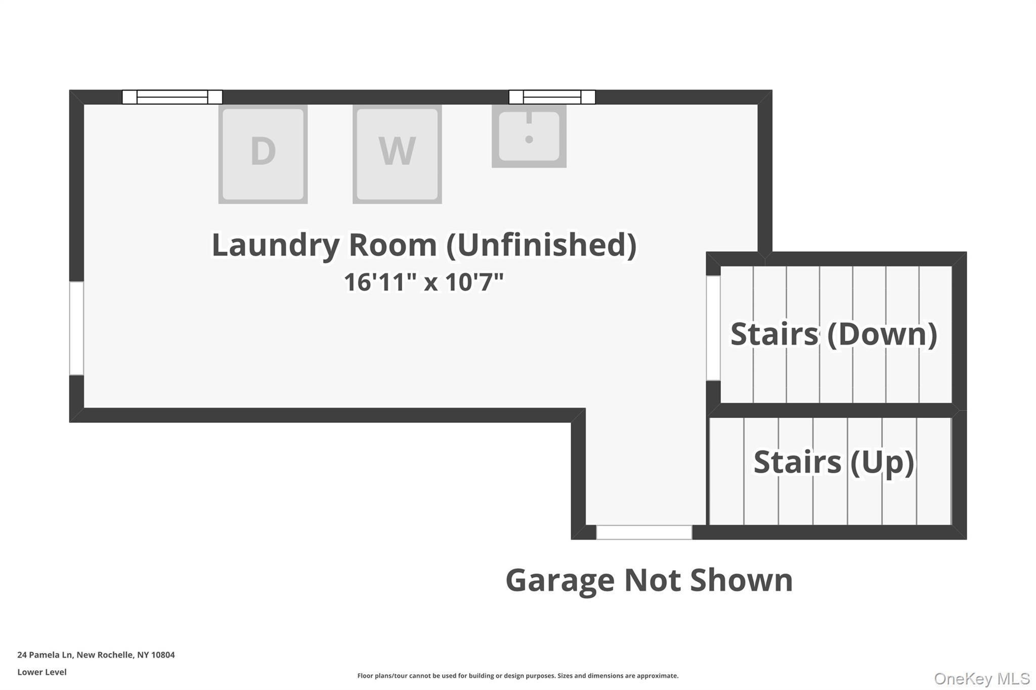 24 Pamela Lane, New Rochelle, NY 10804