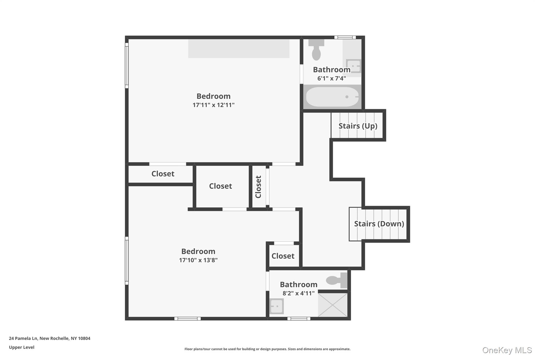 24 Pamela Lane, New Rochelle, NY 10804