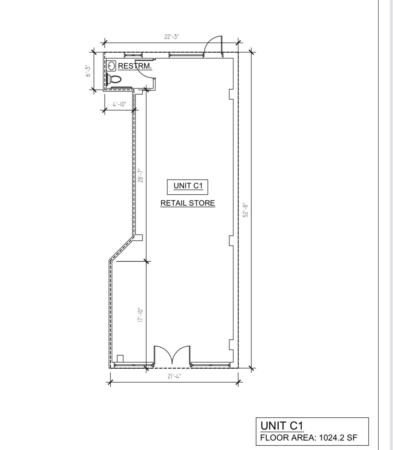 1152 44th Dr, Long Island City, NY 11101