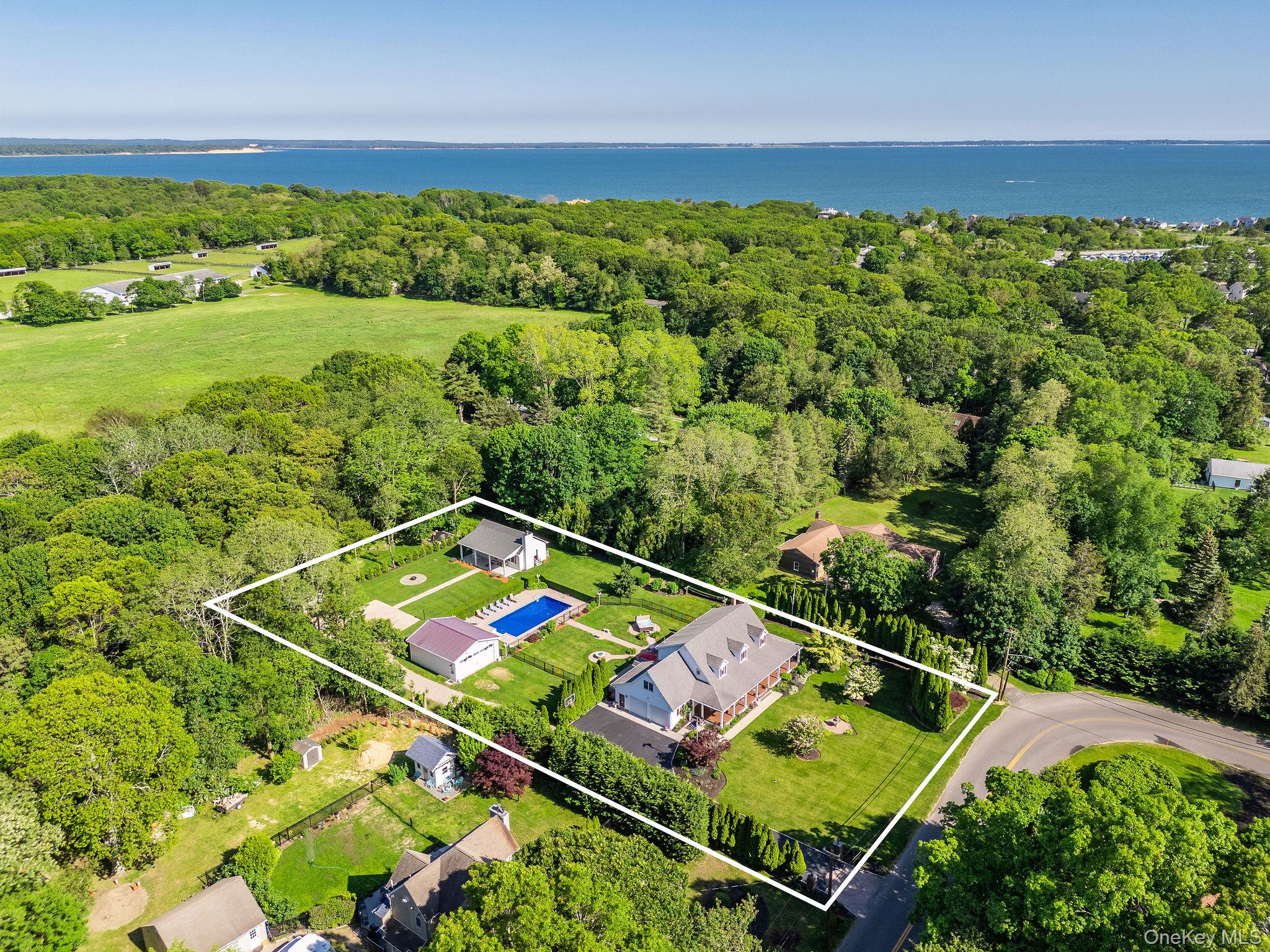 1125 Ole Jule Lane, Mattituck, NY 11952