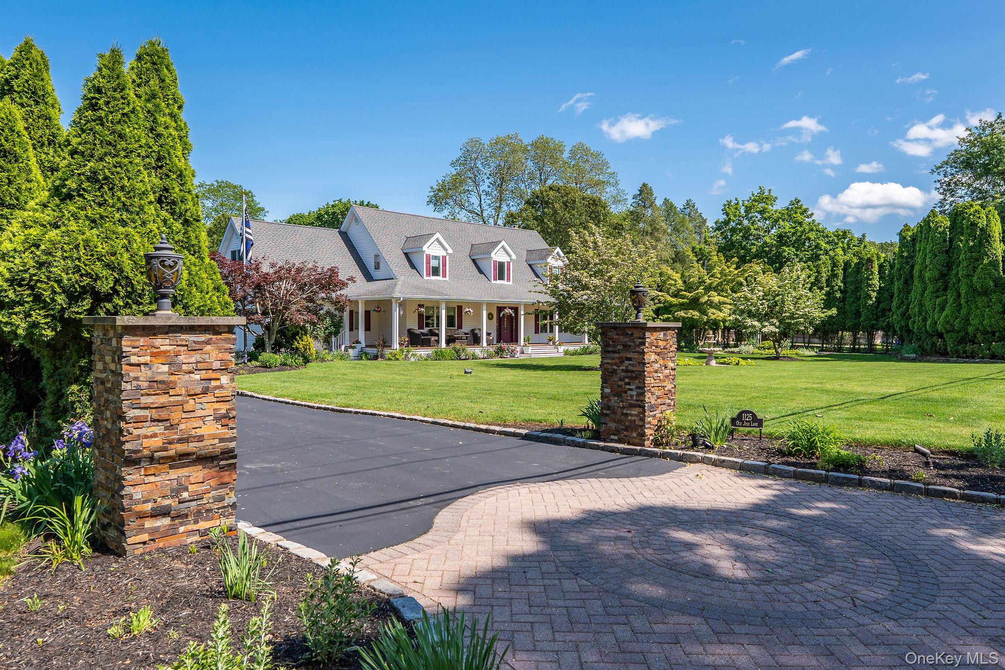 1125 Ole Jule Lane, Mattituck, NY 11952