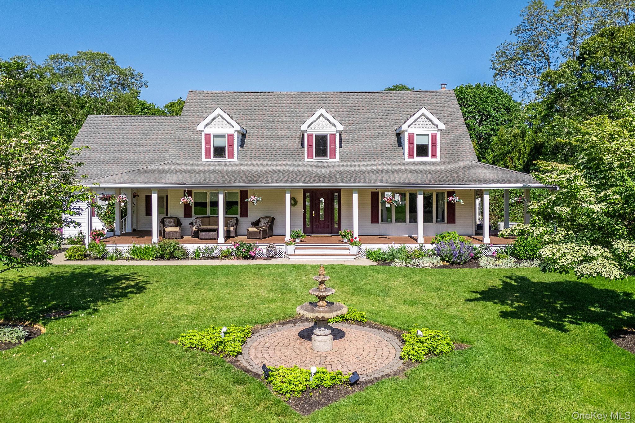 1125 Ole Jule Lane, Mattituck, NY 11952