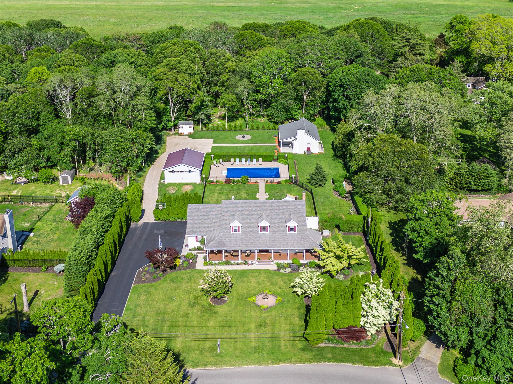 1125 Ole Jule Lane, Mattituck, NY 11952