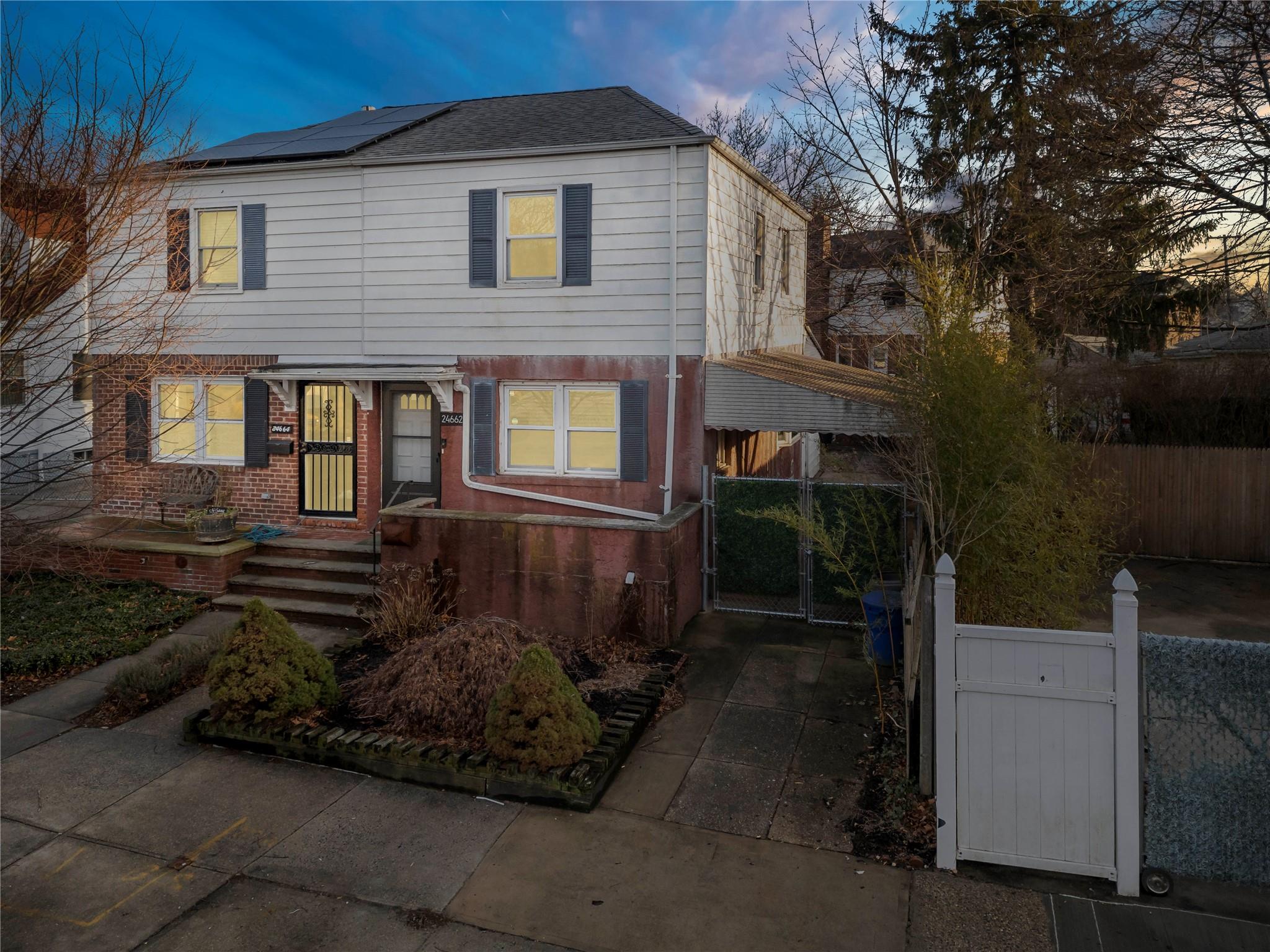 246-62 87th Avenue, Bellerose, NY 11426