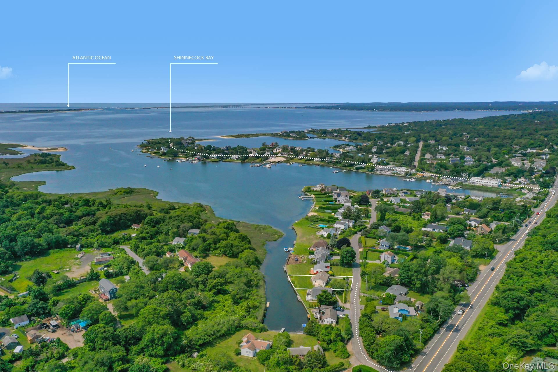 18 Landing Lane, Southampton, NY 11968