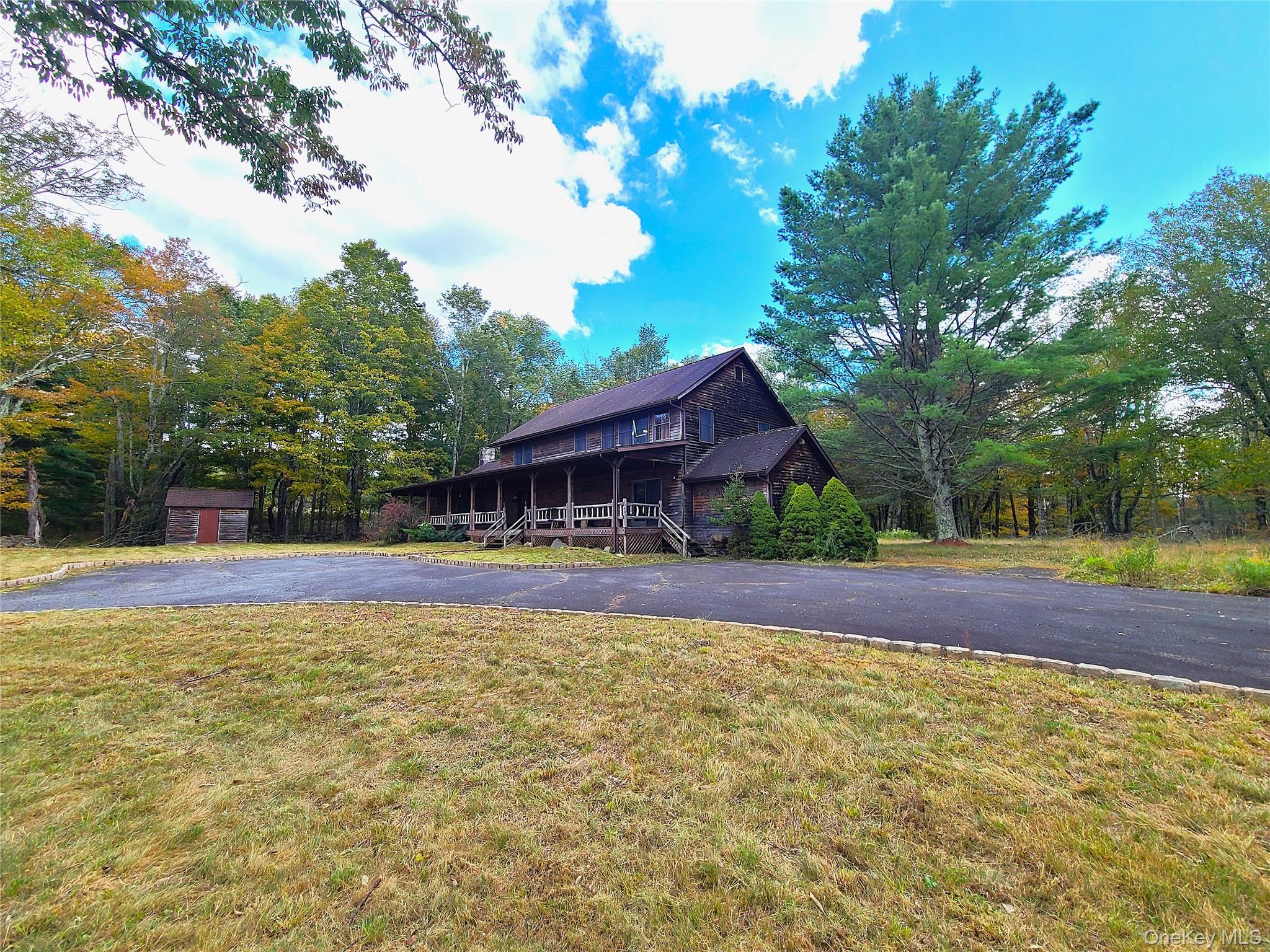 118 Hilltop Road, Monticello, NY 12701