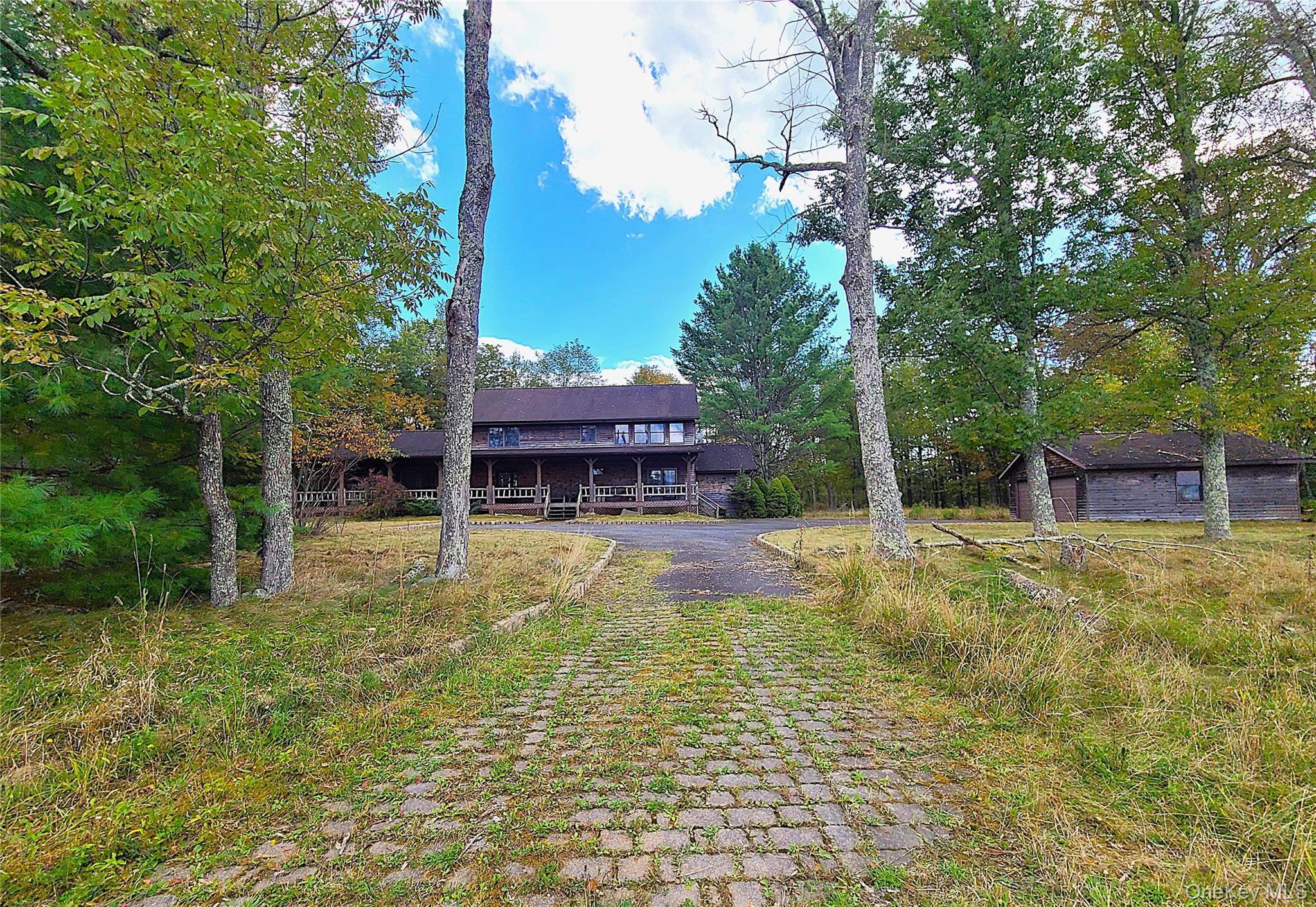 118 Hilltop Road, Monticello, NY 12701