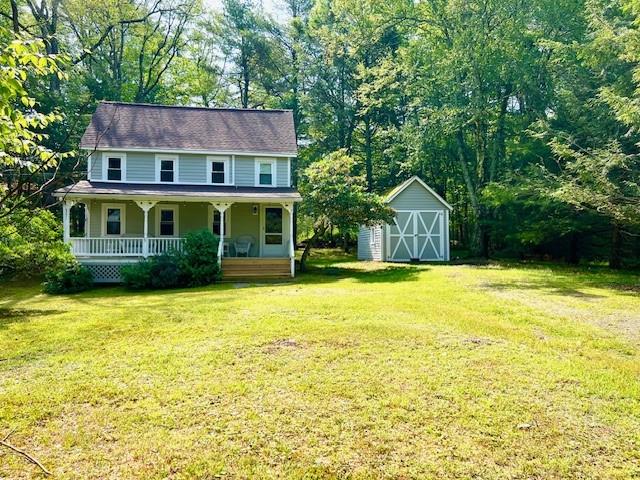 3 Rennenberg Road, Eldred, NY 12743