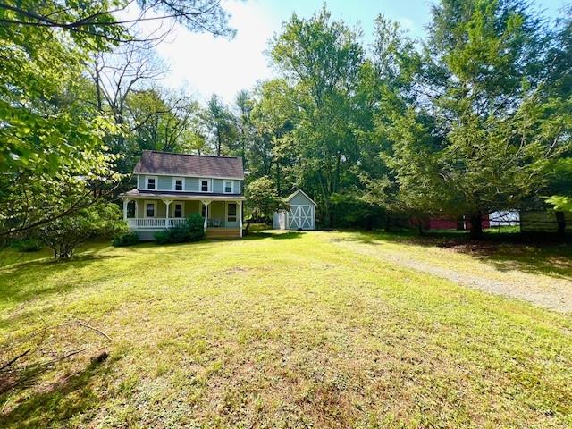 3 Rennenberg Road, Eldred, NY 12743