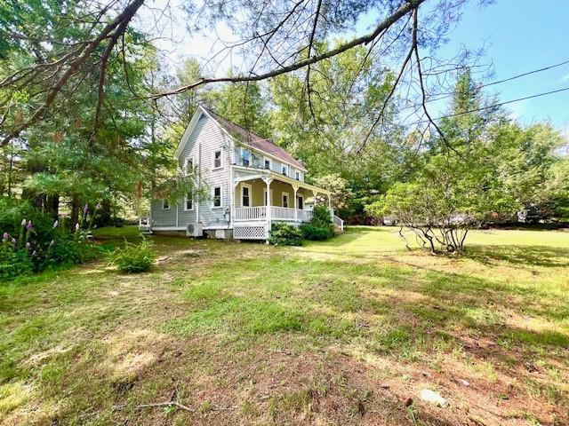 3 Rennenberg Road, Eldred, NY 12743