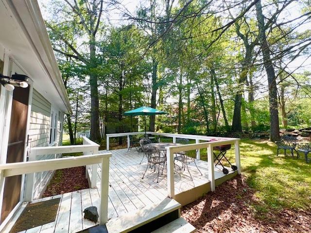 3 Rennenberg Road, Eldred, NY 12743