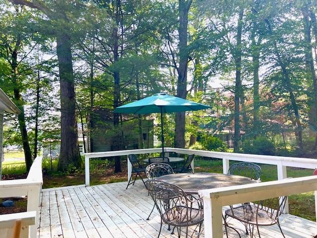 3 Rennenberg Road, Eldred, NY 12743