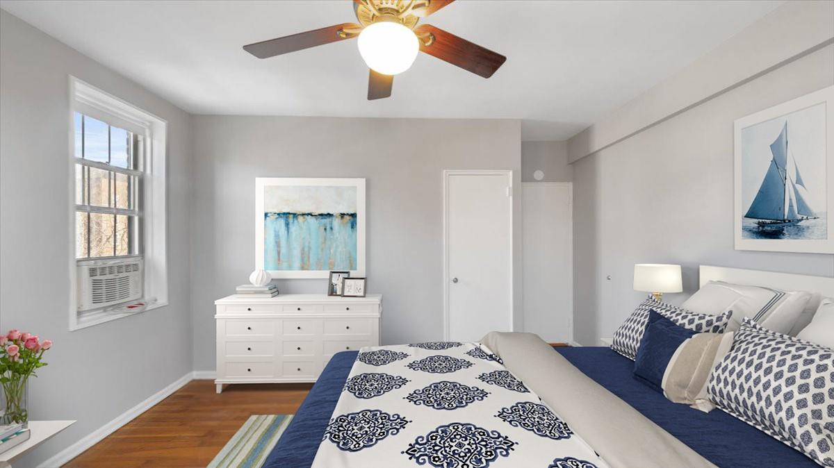 754 Bronx River Road # B-52, Bronxville, NY 10708