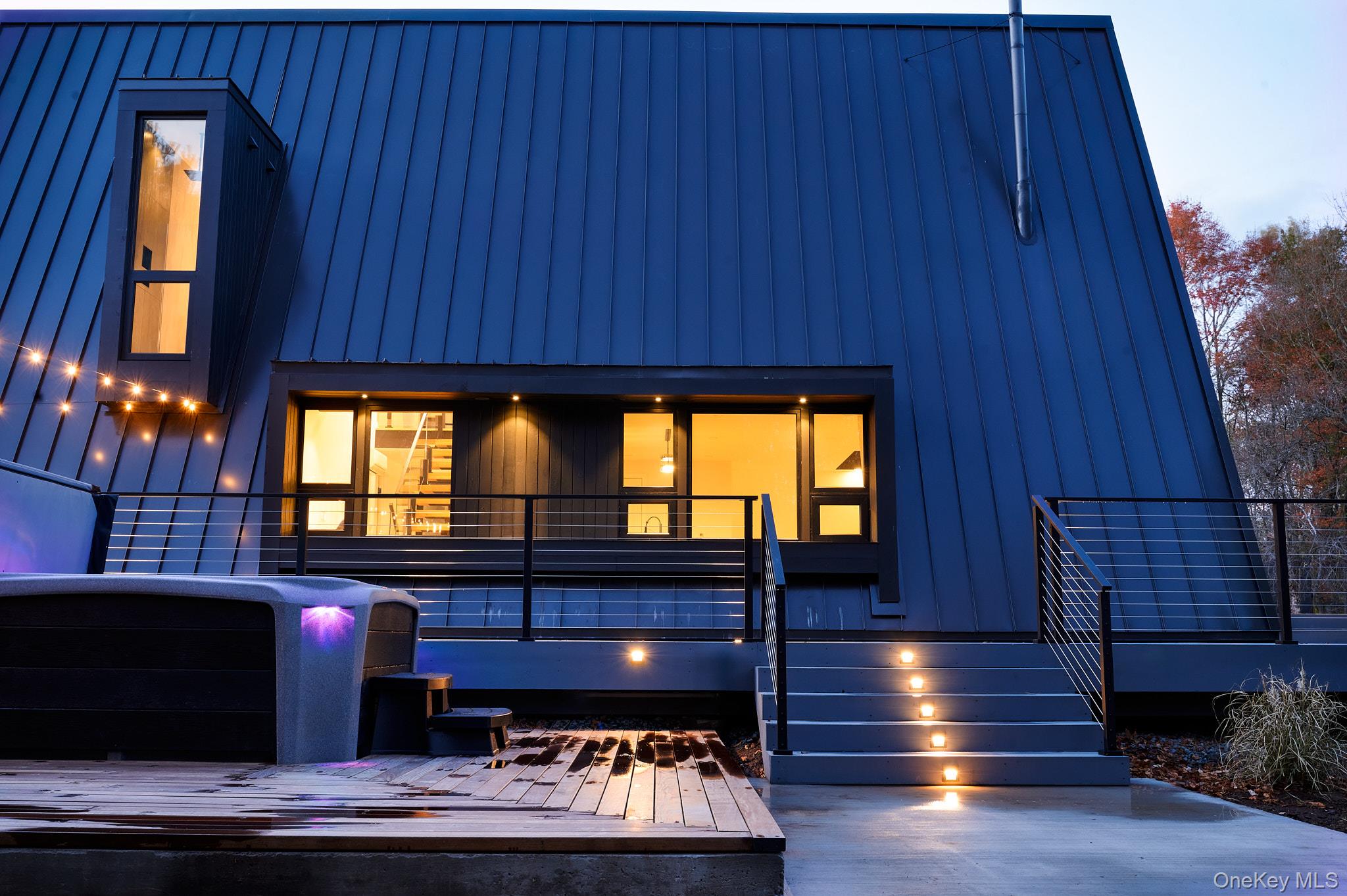 199 Westervelt Road, Cochecton, NY 12726