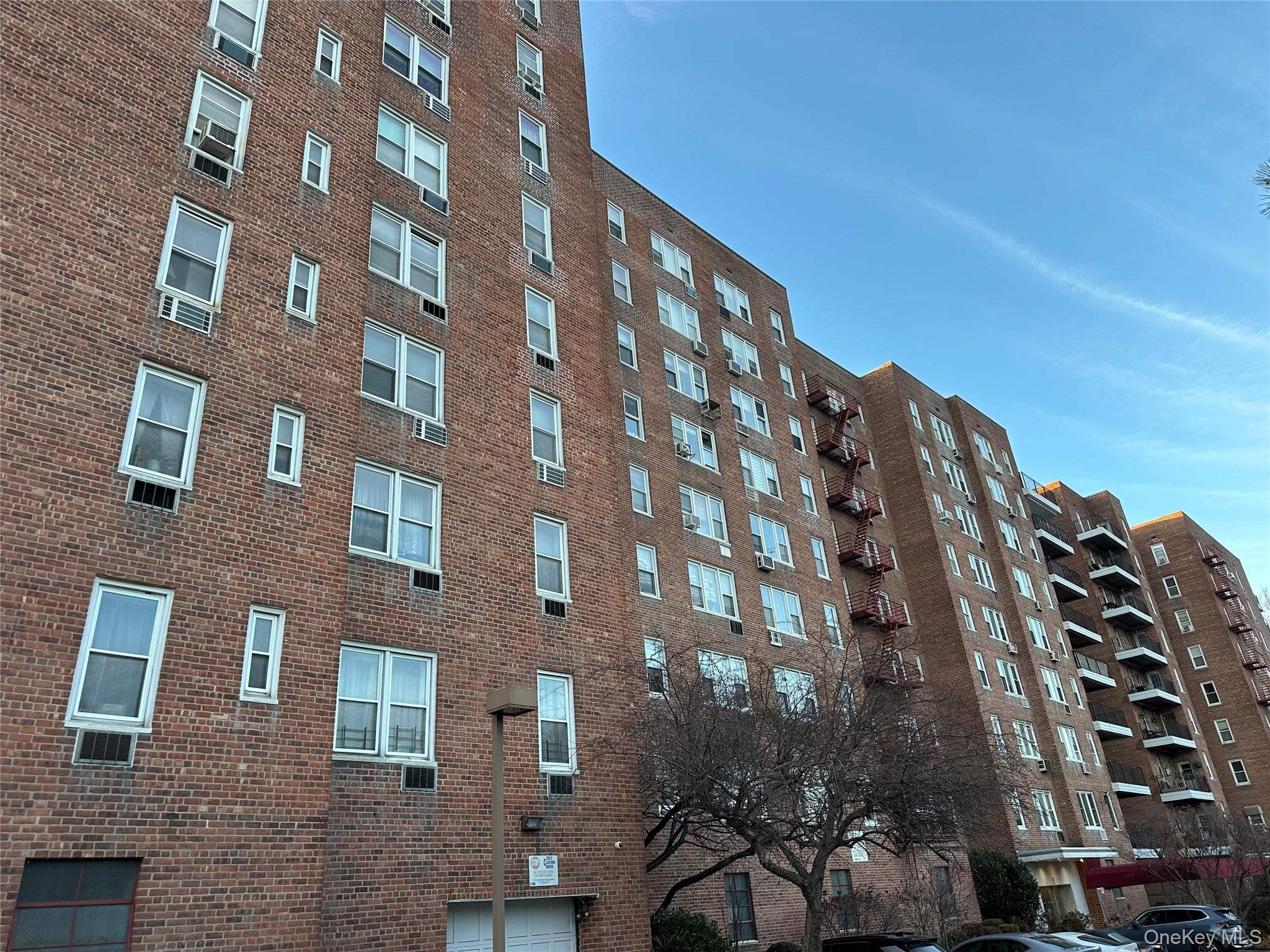 245 Rumsey Road # 7X, Yonkers, NY 10701