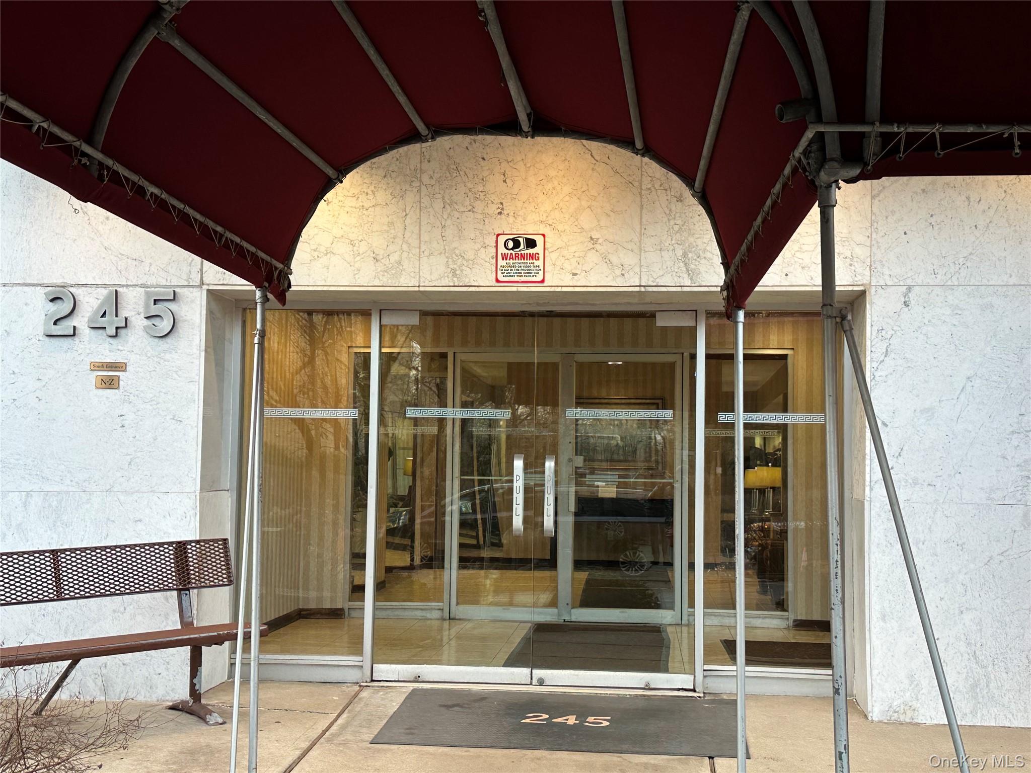 245 Rumsey Road # 7X, Yonkers, NY 10701