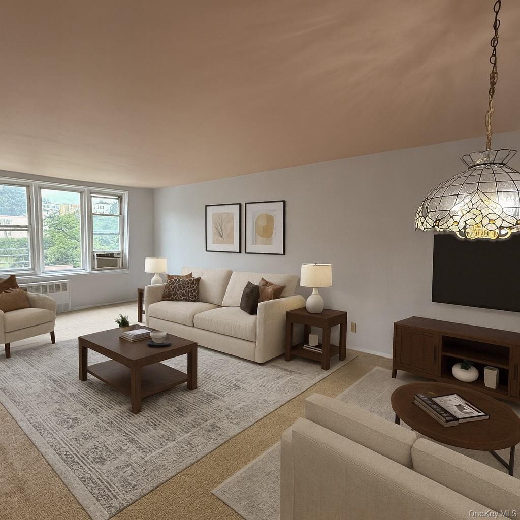 245 Rumsey Road # 7X, Yonkers, NY 10701