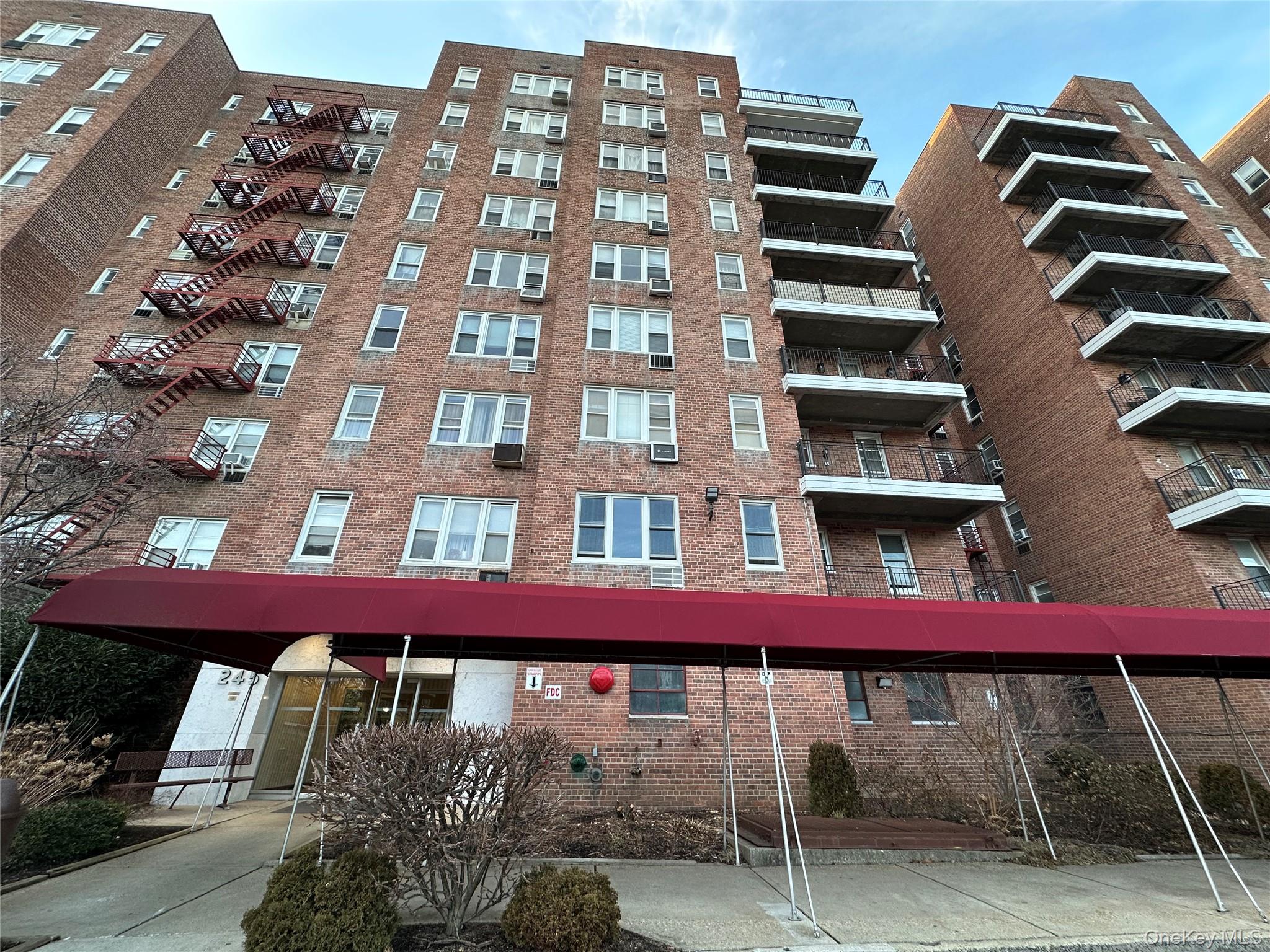 245 Rumsey Road # 7X, Yonkers, NY 10701