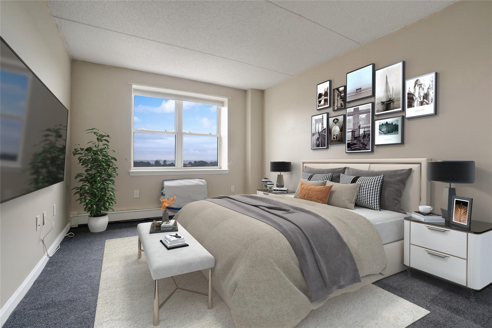 7914 Rockaway Beach Boulevard # 7-C, Rockaway Beach, NY 11693