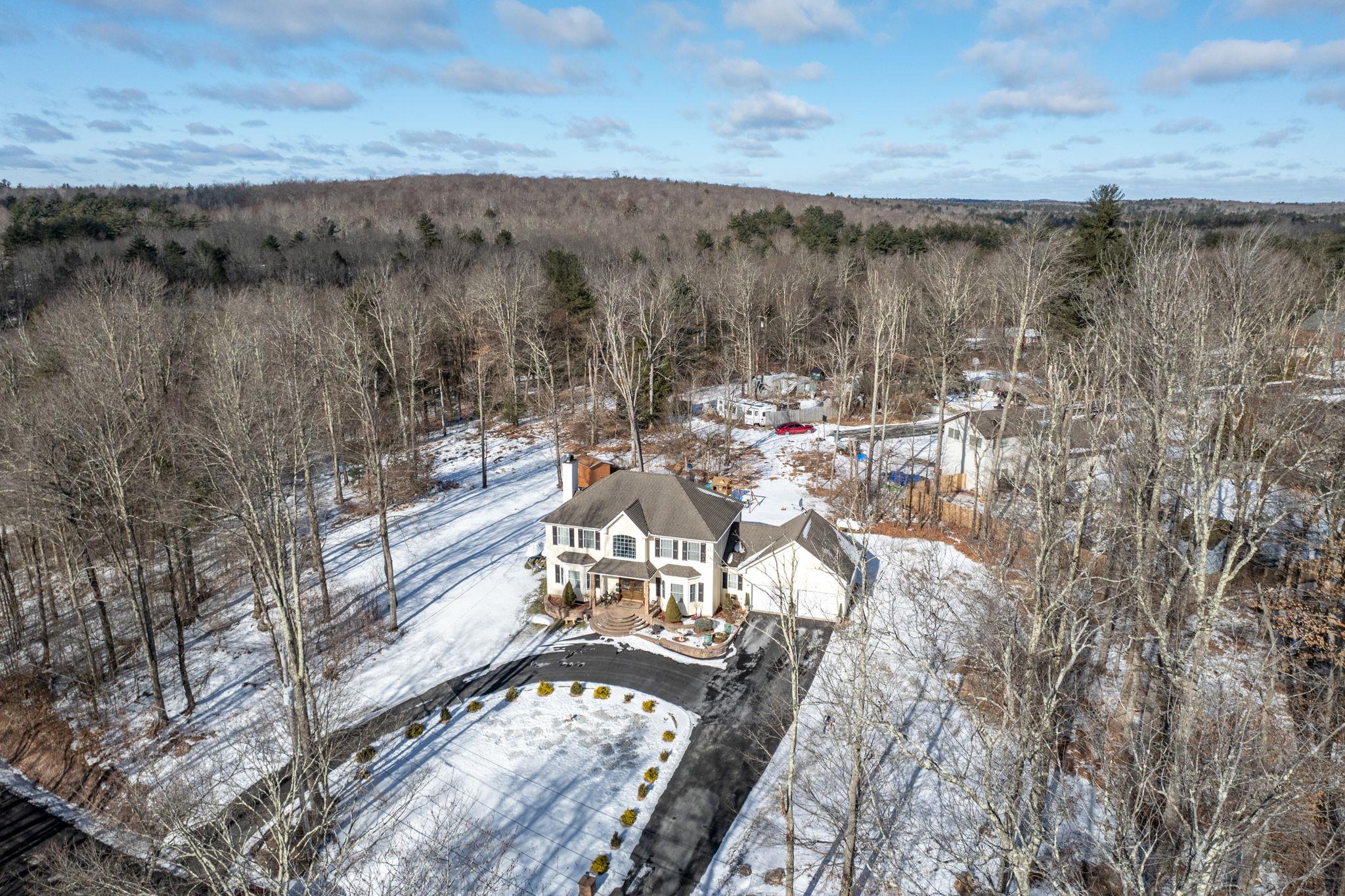 802 Rose Valley Road, Forestburgh, NY 12777