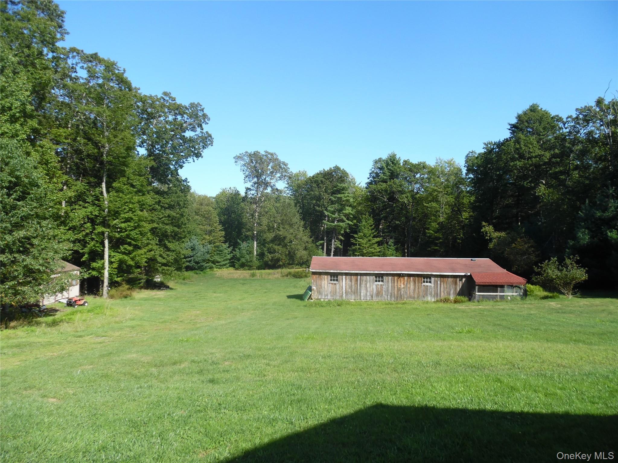 604 County Route 56, Wurtsboro, NY 12790